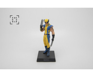 Wolverine Figuras Clásicas...