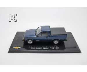 Chevrolet Chevy 1983