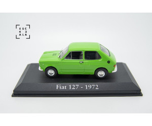 Fiat 127 1972